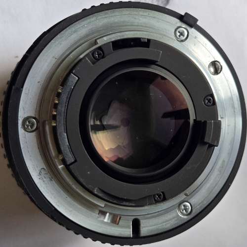 Nikon AF NIKKOR 35mm F2