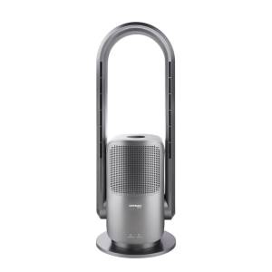 🚚包送貨 🔧1年保養 GERMAN POOL 德國寶 EFB-PCTH UV-C 空氣淨化風扇暖風機