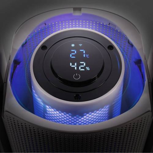 🚚包送貨 🔧1年保養 GERMAN POOL 德國寶 EFB-PCTH UV-C 空氣淨化風扇暖風機