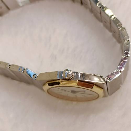 💰議價請移玉步no bargain 
⌚瑞士古董 Vintage Swiss「#CONCORD 君皇錶」「Mariner...