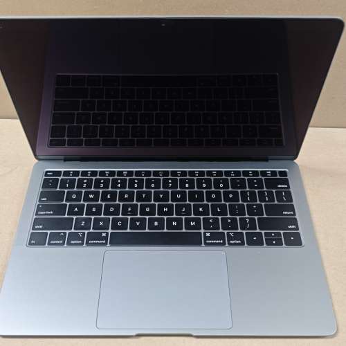 苹果电脑 Macbook pro 2017款 13寸 (2手)8+128G MRE82LL\A