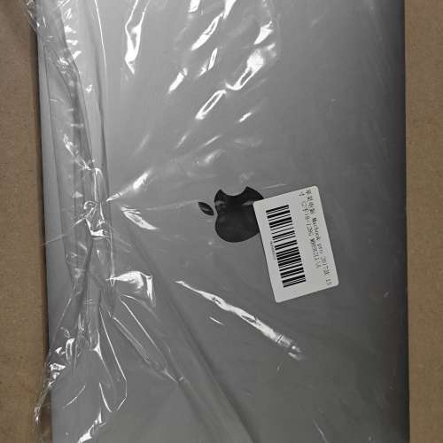 苹果电脑 Macbook pro 2017款 13寸 (2手)8+128G MRE82LL\A