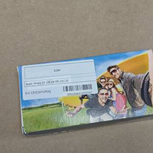 誠放 美版iPhone 15 128GB 黑色 二手 操作暢順 極新淨 荃灣交收 歡迎出價