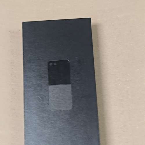 誠放 全新美版三星 Galaxy Z Flip5 摺機 12+512G / 12+256G 黑色 可選 荃灣交收