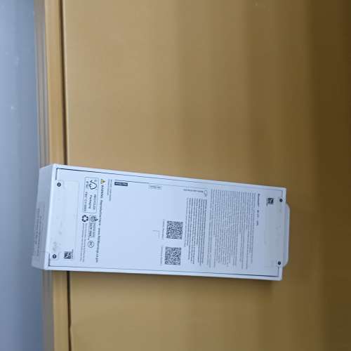 全新美版 Samsung Galaxy Watch 8 Classic 智能手錶｜原裝未開封｜荃灣站交收｜歡迎...