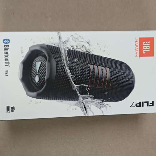 全新美版 JBL 音箱｜原裝正貨｜強勁音效｜荃灣站交收｜歡迎出價