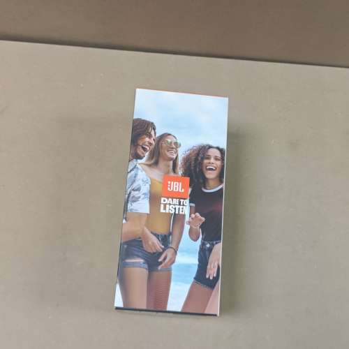 全新美版 JBL 音箱｜原裝正貨｜強勁音效｜荃灣站交收｜歡迎出價