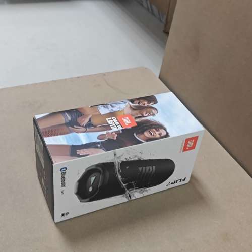 全新美版 JBL 音箱｜原裝正貨｜強勁音效｜荃灣站交收｜歡迎出價