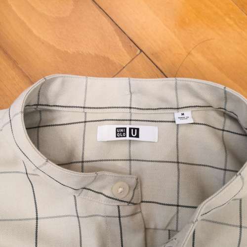 Uniqlo U Men's Shirts, Size M, Chest 112cm