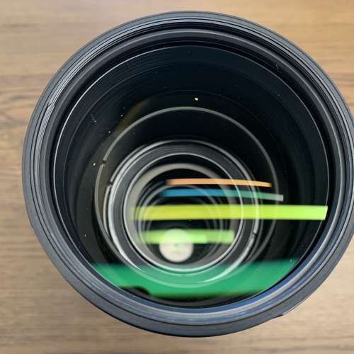 Sigma 150-600mm f/5-6.3 DG OS HSM | C (F mount)