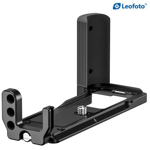 Leofoto LPC-R50V For Canon R50V 快拆L架