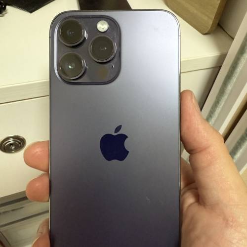 apple iphone 14 pro max 1 tb