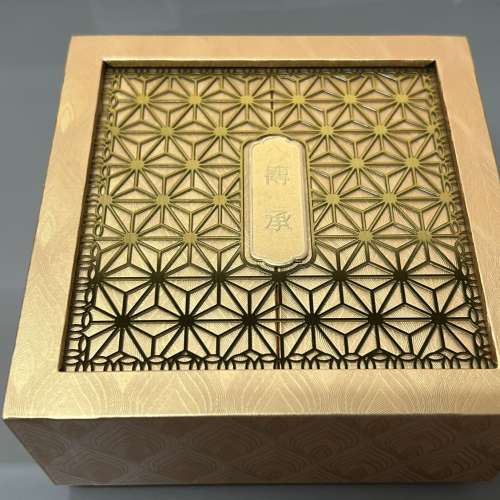 (耳機線名:帝皇星 Emperor Star)925純銀+真金(比周大福/周生生9999純正足金更純)，...