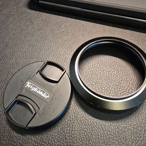 Voigtlander Nokton 50mm F1.1