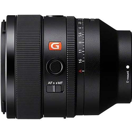 Sony FE 24-70mm F2.8 GM II for Sony E Mount