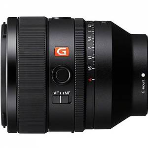 Sony FE 24-70mm F2.8 GM II for Sony E Mount