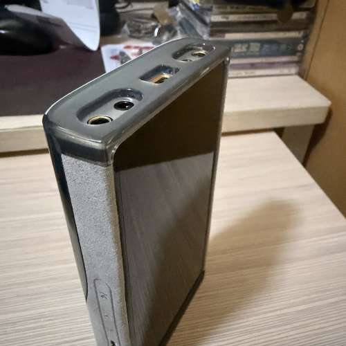 Hiby R8ii 鋁合金版