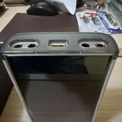 Hiby R8ii 鋁合金版