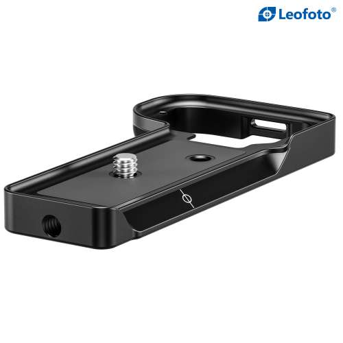 Leofoto LPS-ZV-E10II (Black) L BracketFor SONY ZV-E10II 快拆L架