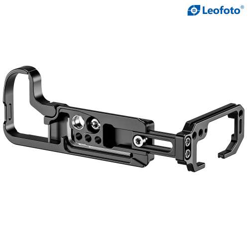 Leofoto LPN-Z5II For Nikon Z5II 快拆L架