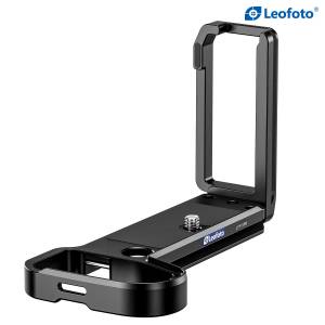 Leofoto LPP-S1RII For LUMIX S1RII、S1II、S1IIE 快拆L架