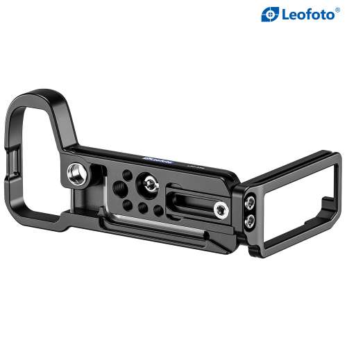 Leofoto LPP-S1RII For LUMIX S1RII、S1II、S1IIE 快拆L架