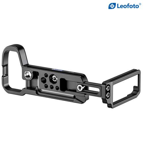 Leofoto LPP-S1RII For LUMIX S1RII、S1II、S1IIE 快拆L架