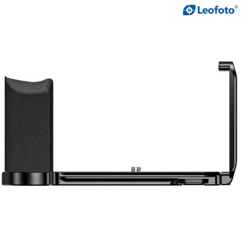 Leofoto LPF-GFX100RF For FUJIFILM GFX100RF 快拆L架