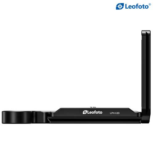 Leofoto LPH-X2DI For Nikon Hasselblad X2D, X2D II 快拆L架