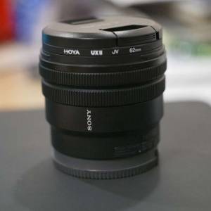 99% new Sony PZ 10-20mm APSC Lens