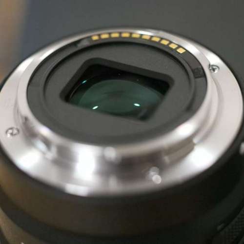 99% new Sony PZ 10-20mm APSC Lens