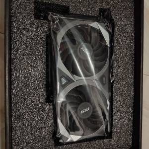 MSI RX 6650 XT MECH 2X 8G OC