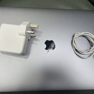 99%New MacBook Pro 15吋 2016年 i7 16+512SSD 太空灰色 香港行貨 有配件 首選超值