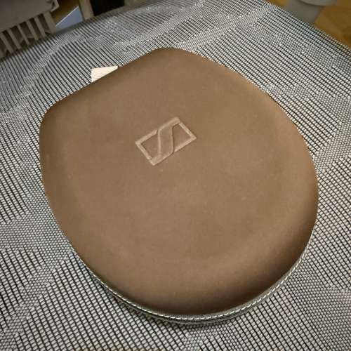 Sennheiser Momentum 一代有線耳機