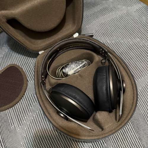 Sennheiser Momentum 一代有線耳機