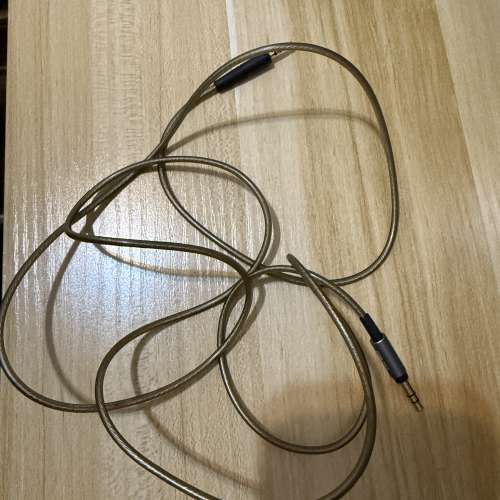 Sennheiser Momentum 一代有線耳機