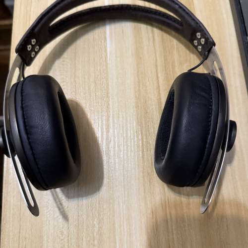 Sennheiser Momentum 一代有線耳機