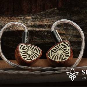 Jomo Audio 寧靜號Serenity