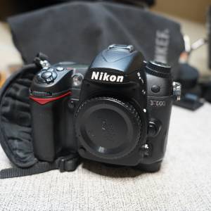 Nikon D7000 單反相機