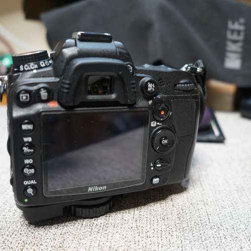 Nikon D7000 單反相機