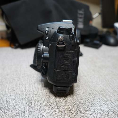 Nikon D7000 單反相機