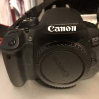 Canon EOS 700D