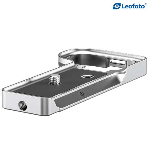 Leofoto LPS-ZV-E10II (Silver) L Bracket For SONY ZV-E10II 快拆L架