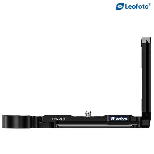 Leofoto LPN-Z6III L Bracket For Nikon Z6III 快拆L架