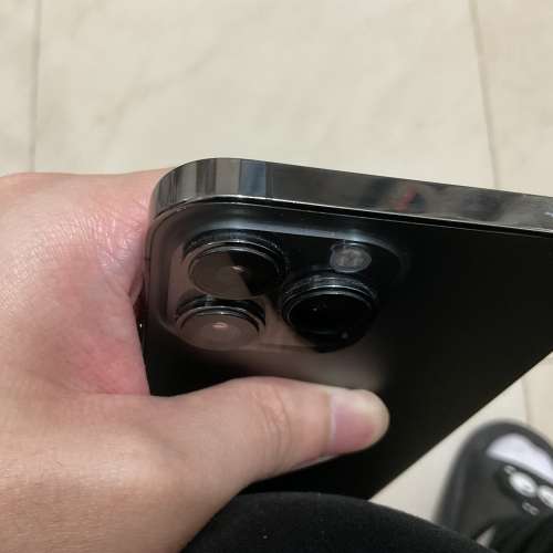 Iphone 13 pro max 256gb