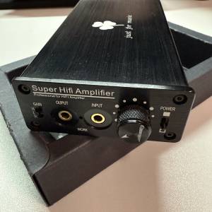 CLA 03 pro 耳擴連火牛