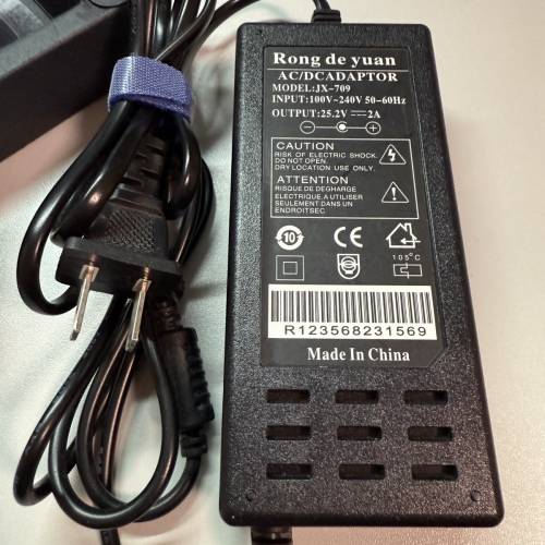 CLA 03 pro 耳擴連火牛