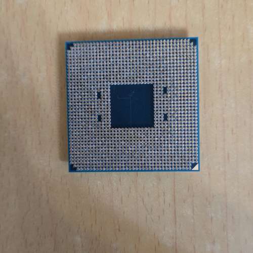 R5 5500 AMD CPU