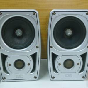 Heco Horizon 110 bookshelf 喇叭