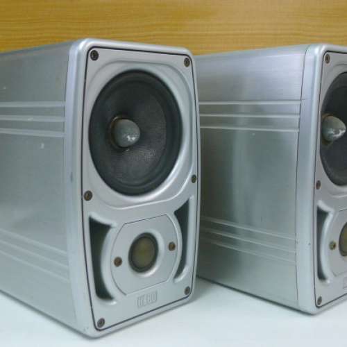 Heco Horizon 110 bookshelf 喇叭